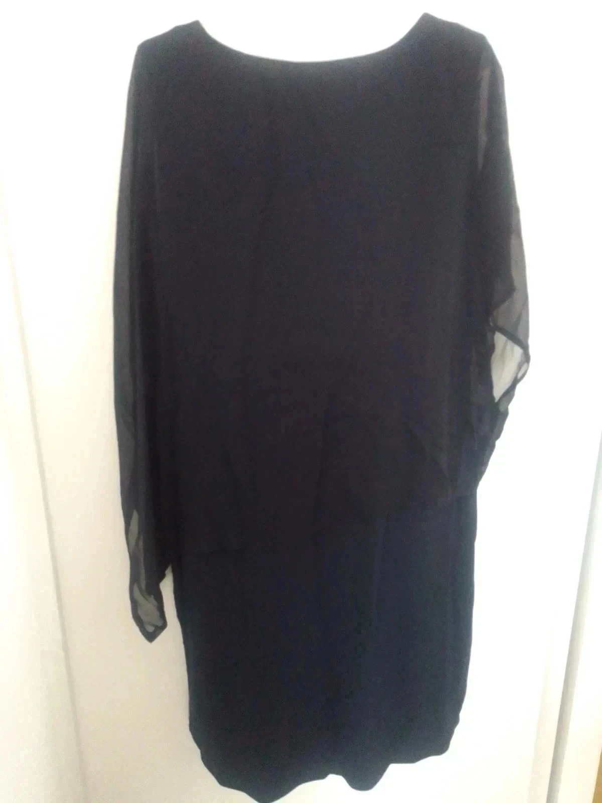 Lindo vestido da Toscana tamanho 3 – photo 3